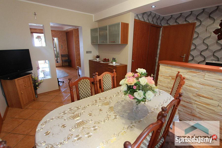 Dom wolnostojący 240m2 Mrzeżyno sprzedam