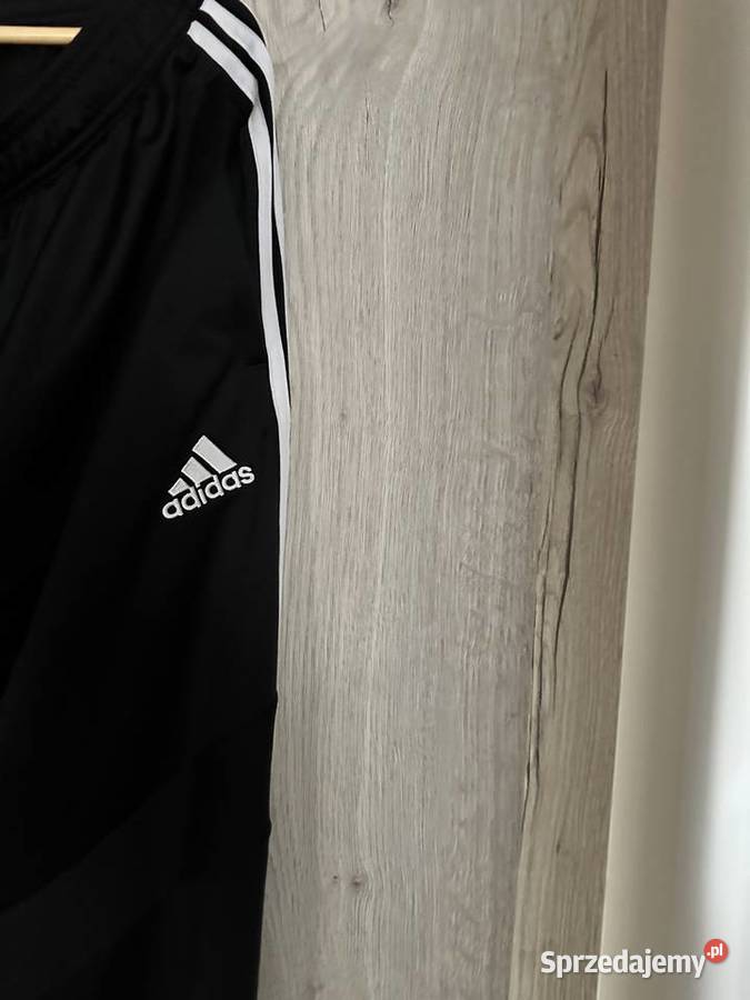 Spodnie dresowe męskie Adidas XL