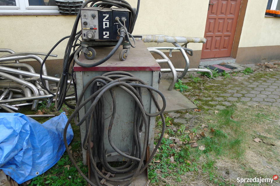 Migomat 630 kujawsko-pomorskie Bydgoszcz sprzedam