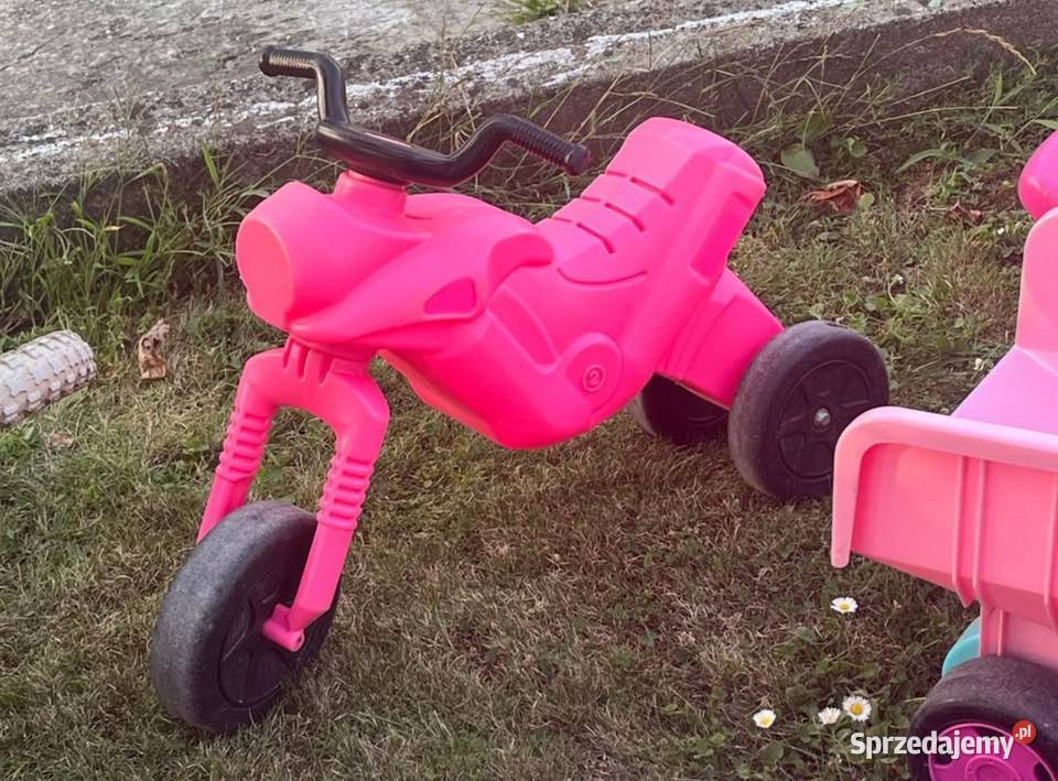 Zabawki dzieci podkarpackie Prałkowce