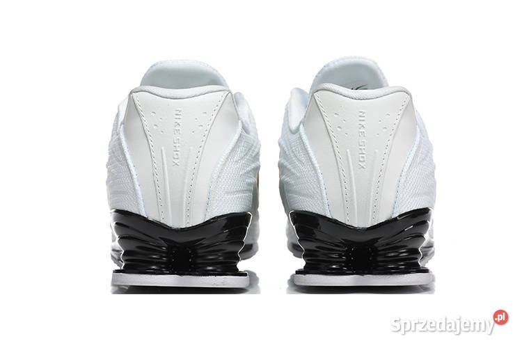 NIKE SHOX Z buty w rozmiarze 4046 Nike Sportowe Gdańsk