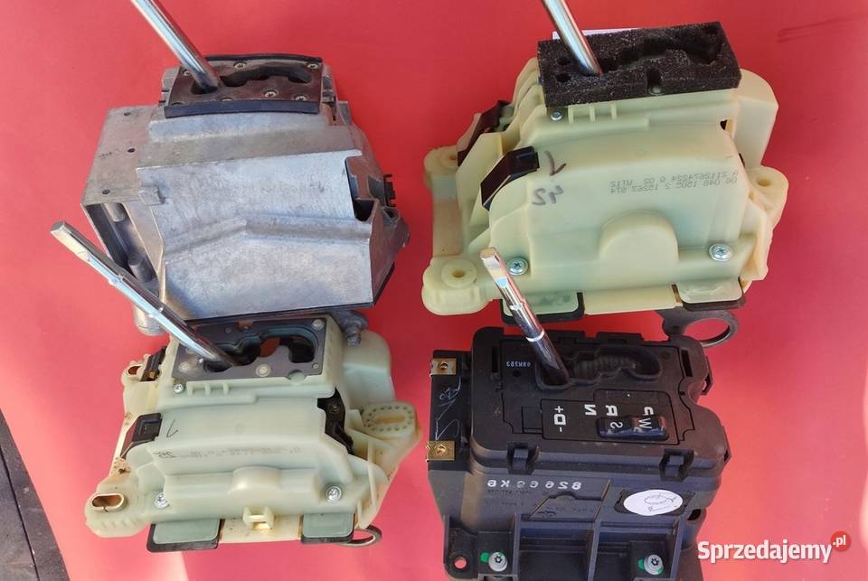 WYBIERAK W203 W209 W211 W219 w171 w202 MERCEDES pomorskie Piaskowiec usługa