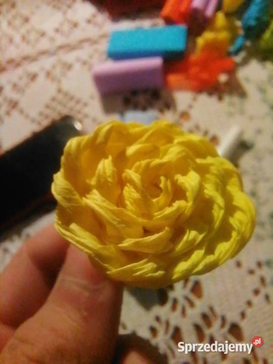 080 Rękodzieło Pokrzywnica