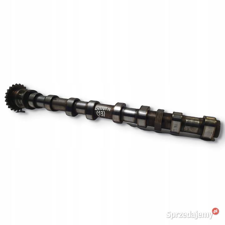 WAŁEK ROZRZĄDU ssący Opel Insignia B 20 CDTI osobowe Chełm