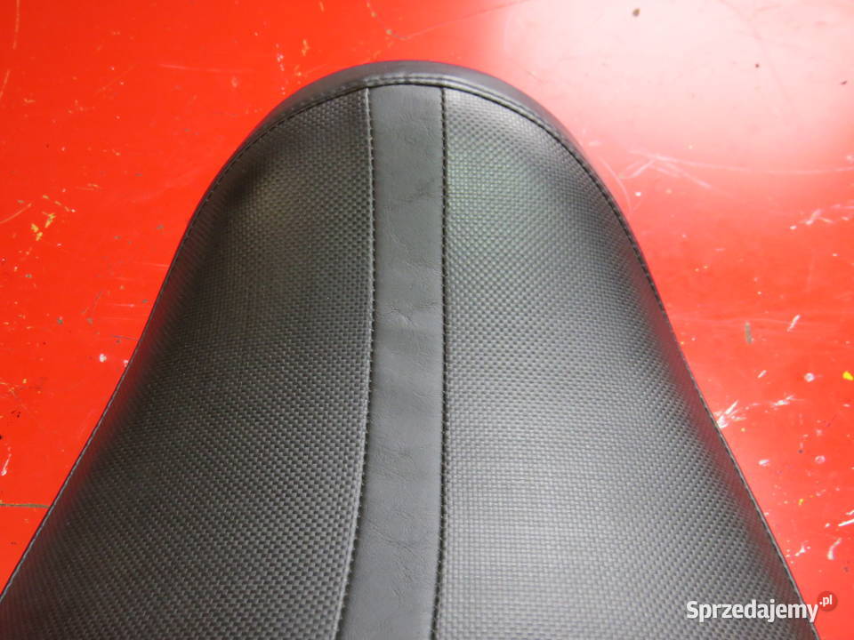 HARLEY DAVIDSON HD SIEDZENIE SOLO KANAPA FOTEL mazowieckie Warszawa