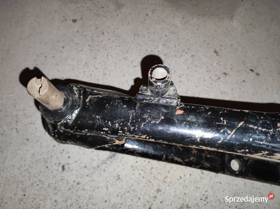 Oryginalny nie używany wahacz Dniepr 16 MT 12 Leszno