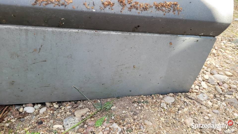 Drzwi Renault Scenic I lift sprzedam