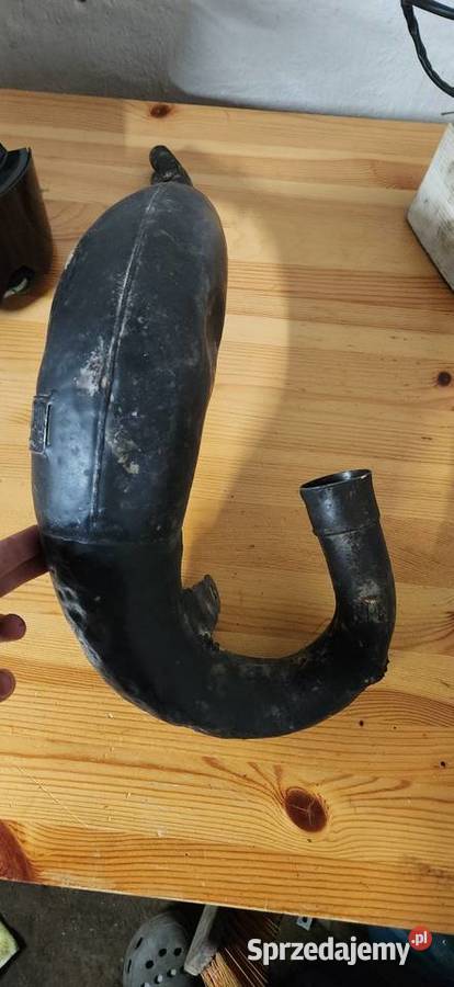 dyfuzor tm racing Strzelin