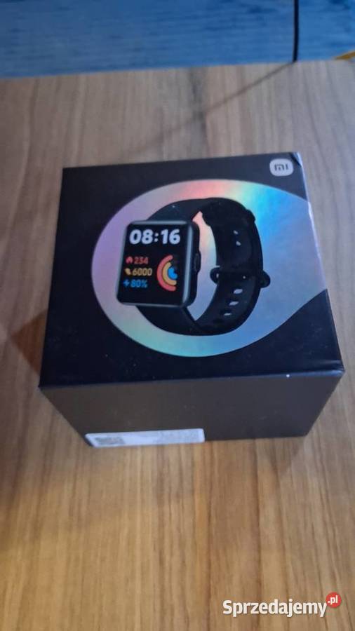 Sprzedam smartwatcha Burzyn