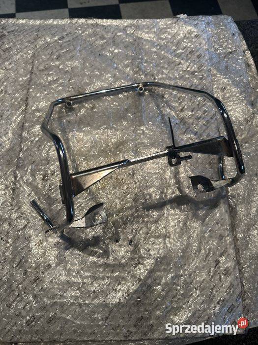 Bmw R4 R4S Rnine T Mocowanie Uchwyt Stelaż Poznań