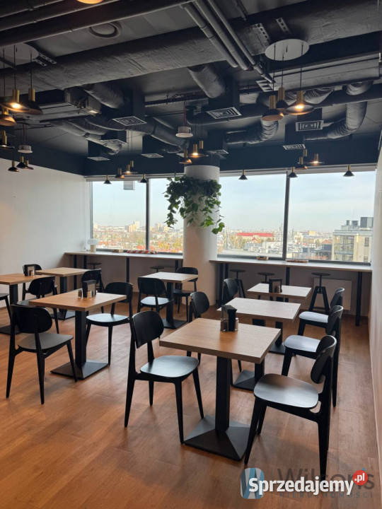 Ogłoszenie lokal Warszawa 50m2 mazowieckie