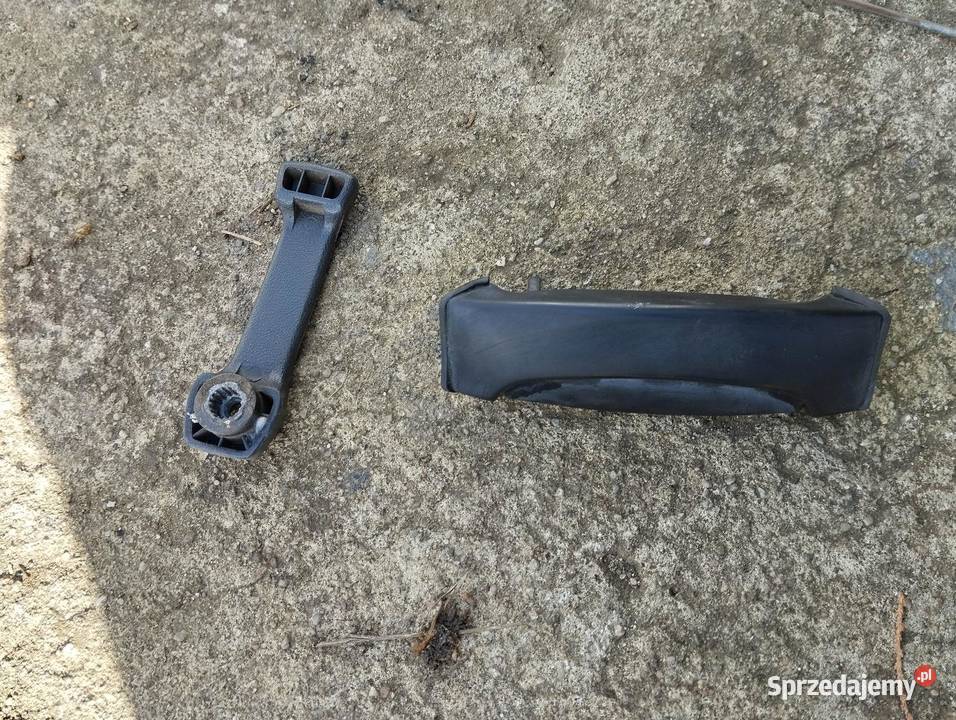 Klamka drzwi przesuwnych Hyundai H100 Poznań