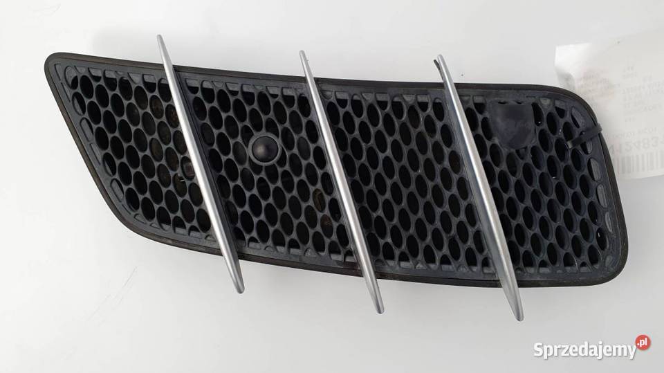 DOLOT WLOT MASKI MERCEDES SL 350 R230 FV23 Lipno