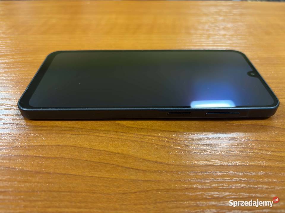 Telefon Samsung Galaxy A26 5G 128 GB Czarny Elbląg