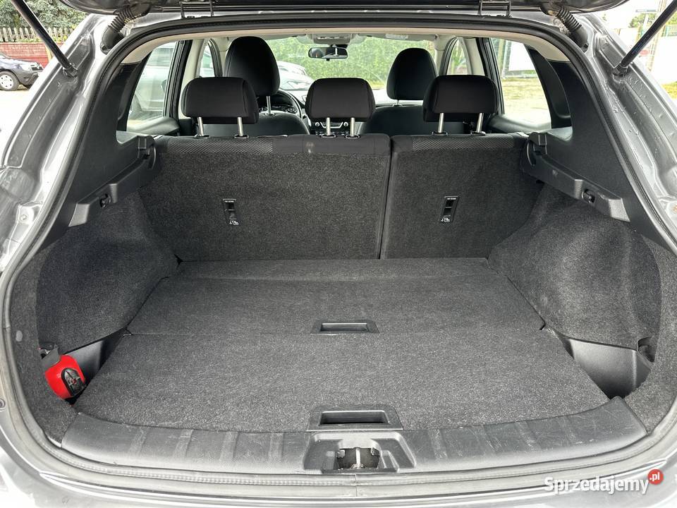 Nissan Qashqai Salon IIWŁ Zamiana Kredyt VIP Warszawa