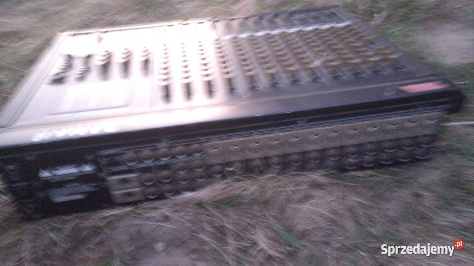 Mikser akustyczny Phonic Kórnik sprzedam