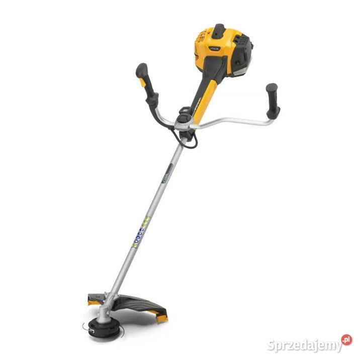 Kosa spalinowa Stiga BC 760 B
