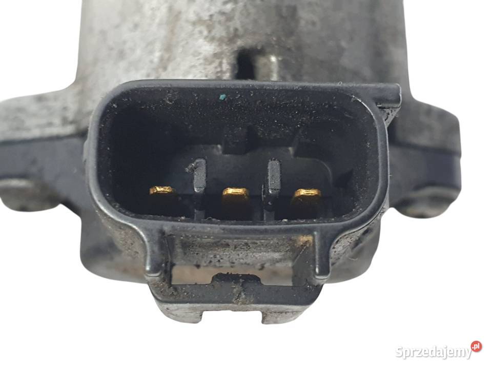 PRZEPUSTNICA Toyota Avensis II T25 22 D4D 0R0G11 Chełm sprzedam