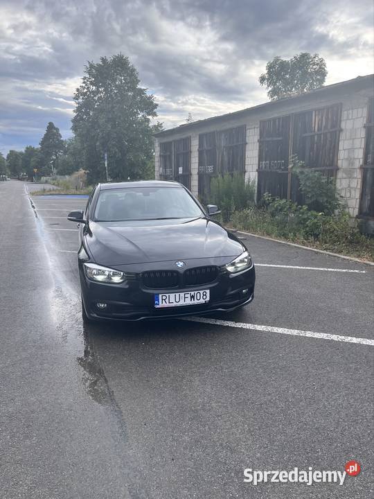 Sprzedam BMW f31 Seria 3 Tomaszów Lubelski