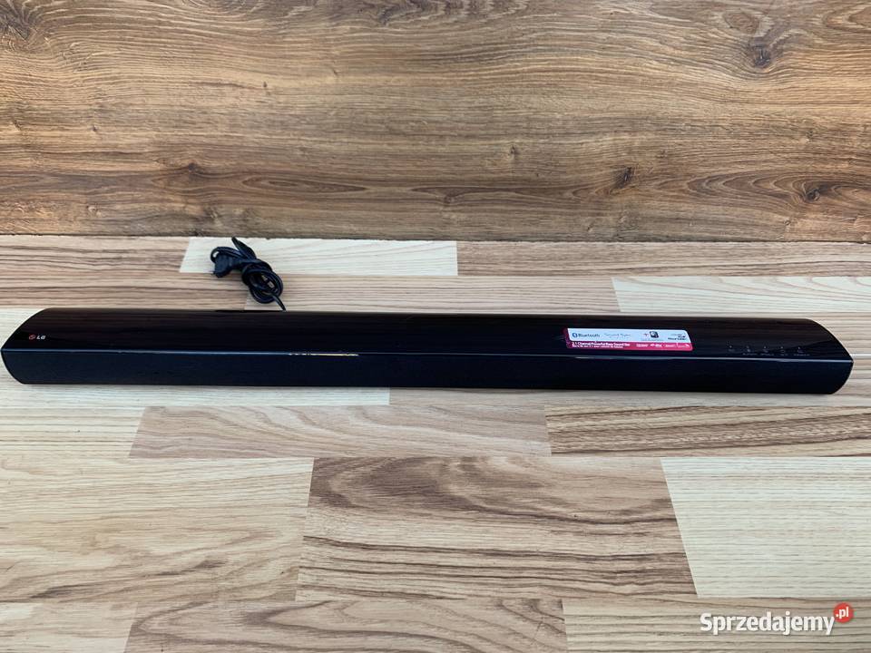 Sound Bar LG NB2540 Opole sprzedam