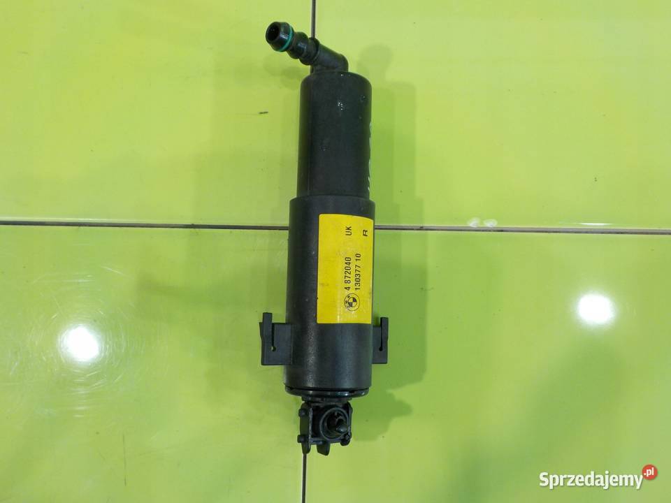 BMW 3 E92 20 D 10r 2D COUPE spryskiwacz lampy Suków