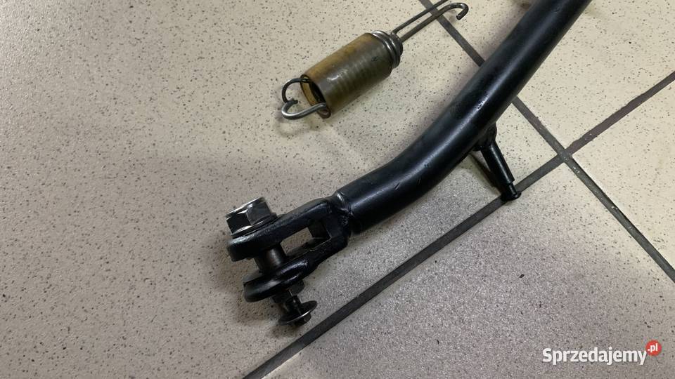 Stopka Boczna Honda Varadero XL 125 Brzeszcze