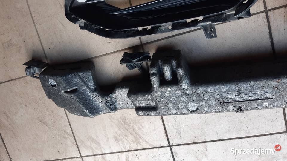 Hyundai i40 lift halogeny czujniki instalacjia Tumlin-Osowa
