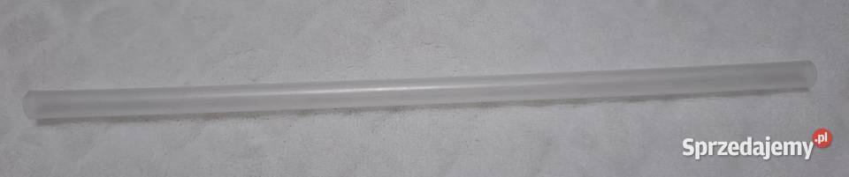 Słomka do bidonu na wodę 6x8mm 22 Czeladź