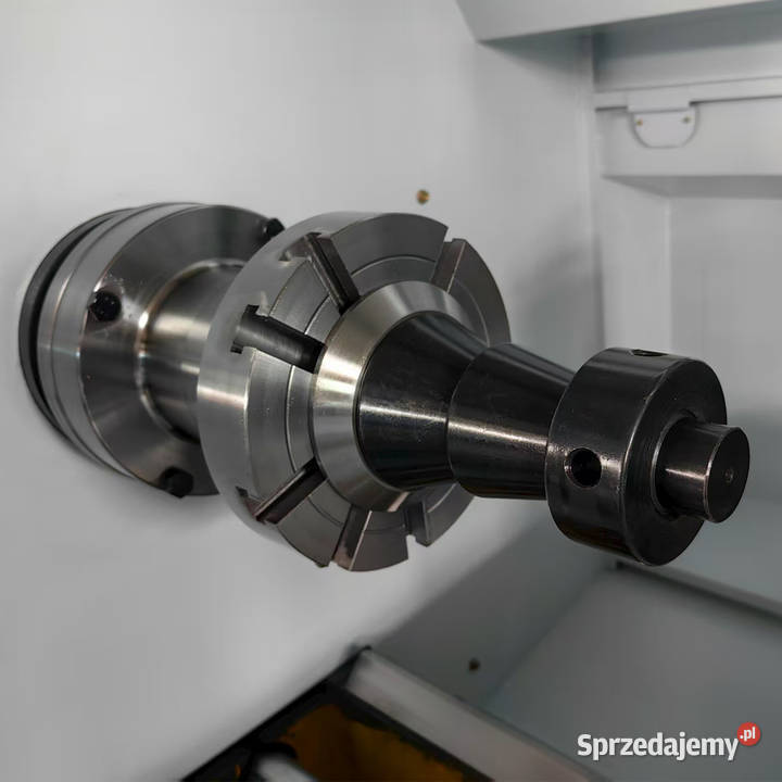 Tokarka cnc do felg aluminiowych Lublin
