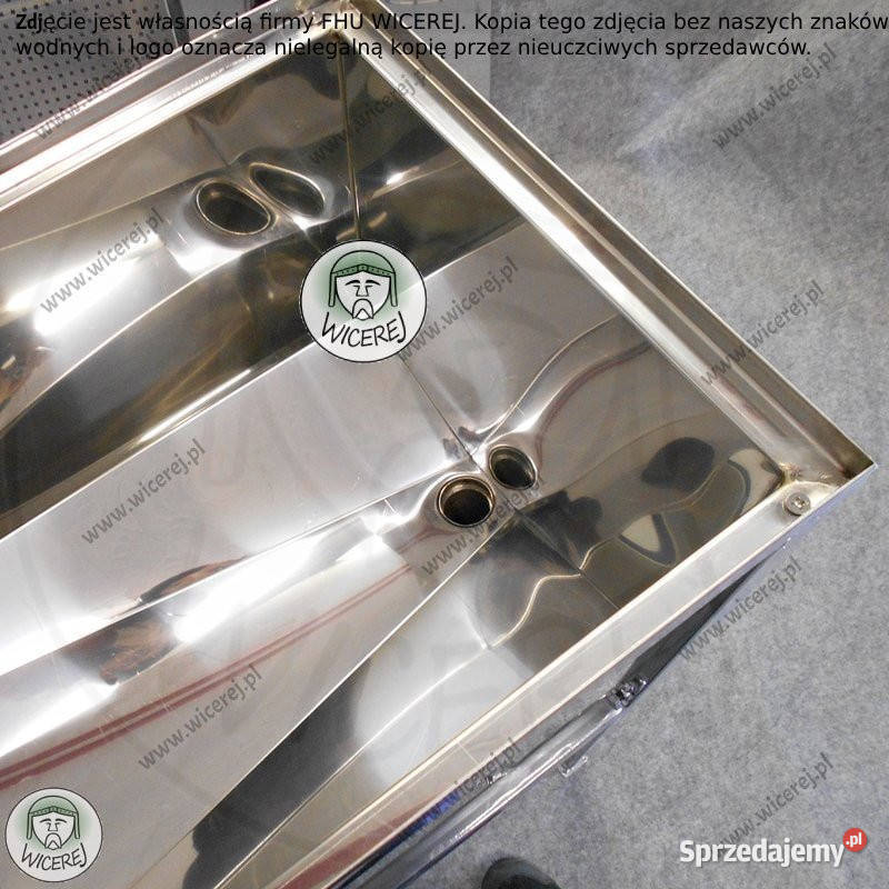 WZMOCNIONY Stół Wielkopolski 12 m do Jaśliska