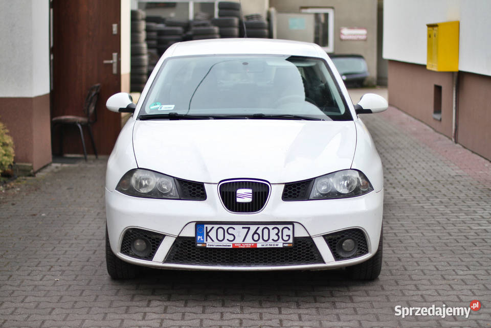 SERWISIE klima automatyczna zarejestrowany Brzeszcze sprzedam