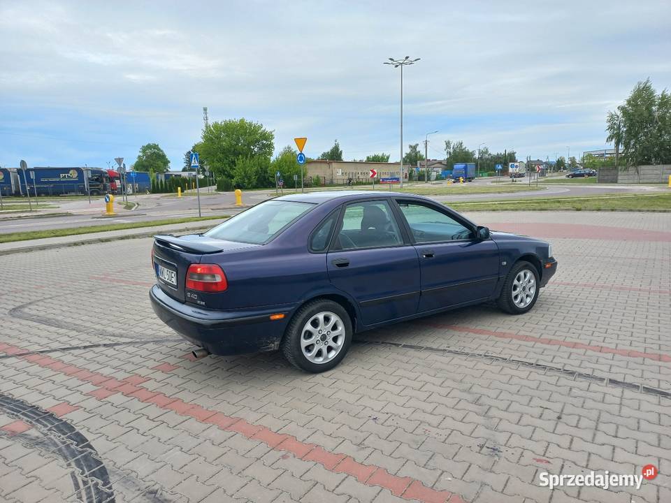 Sprzedam Volvo Sedan / Limuzyna Wyszków