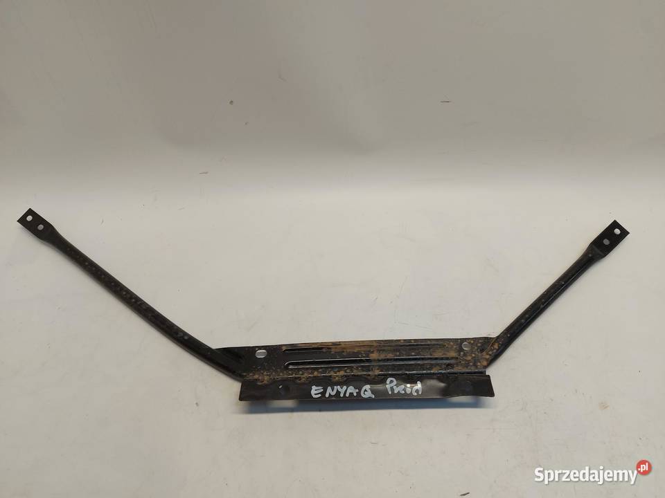 SKODA Enyaq 5LA iV85 Wspornik rozpórka pas przód dolnośląskie