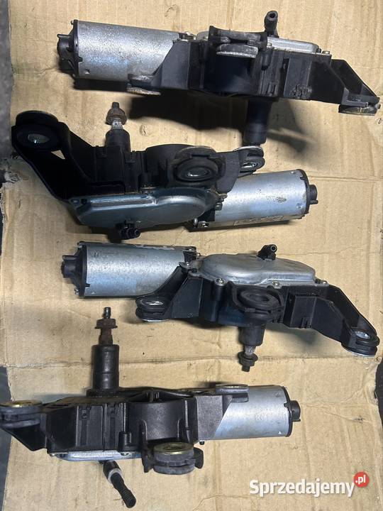 Silniczek tylnej wycieraczki Passat b5 b5fl Bydgoszcz