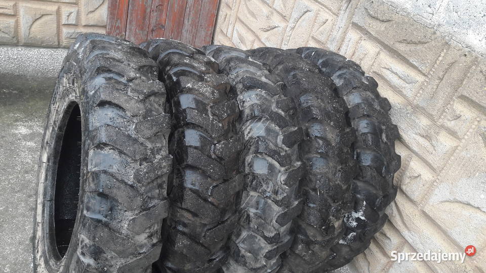 Sprzedam opony 82520 Bochnia