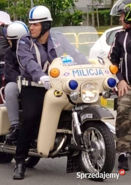 MZ Trophy wielkopolskie