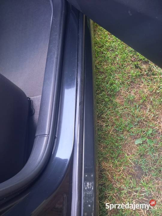 Peugeot 307 SW bezwypadkowy centralny zamek