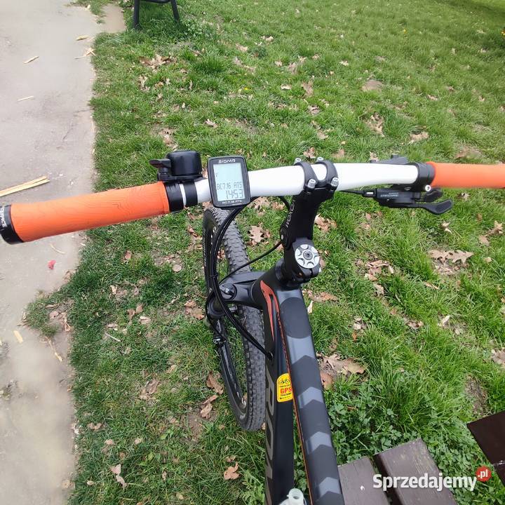 Rower Romet Mustang M8 Górskie, MTB Kraków