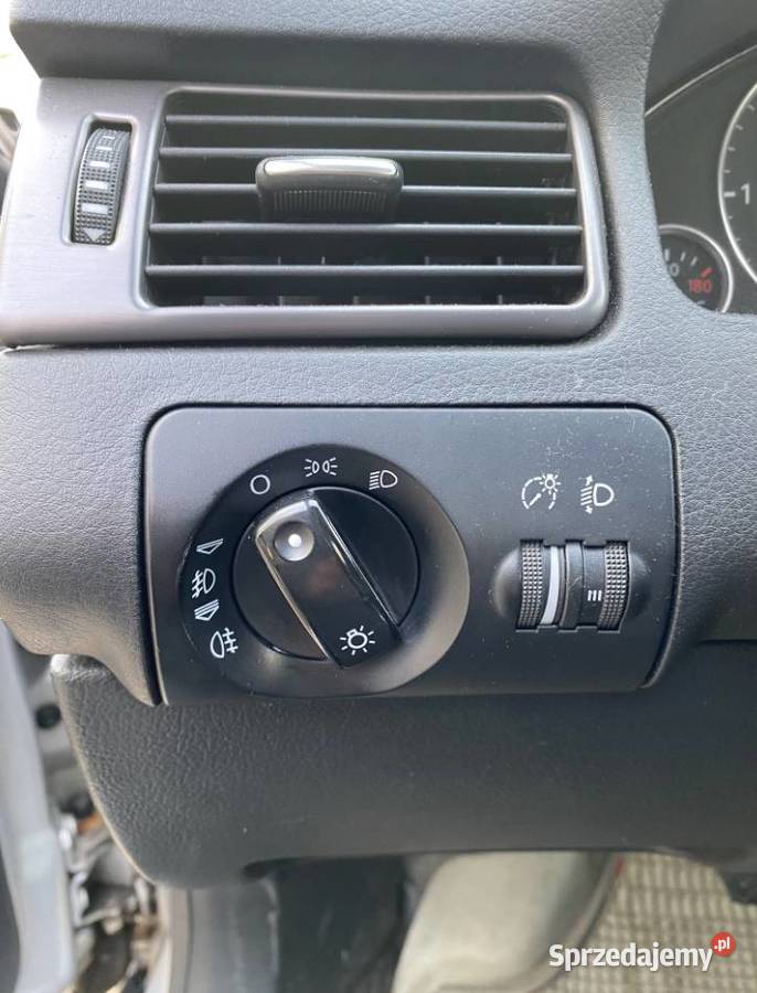 Audi A6 C5 25 TDI niski przebieg lifcie A6