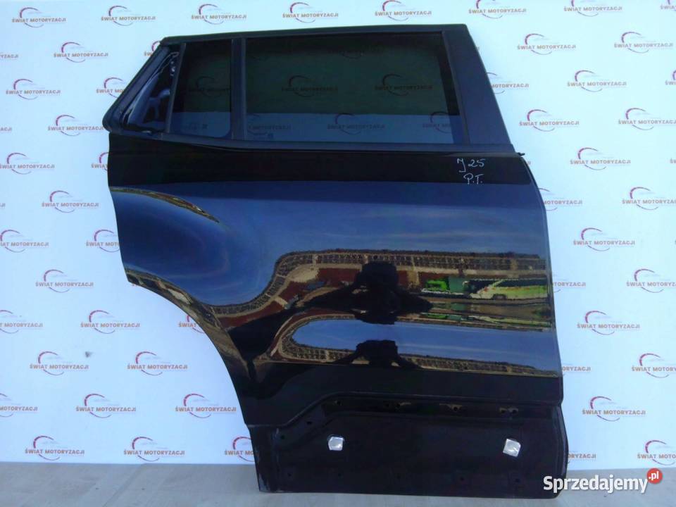 JEEP AVENGER 25r drzwi prawe tył 30 mikronów