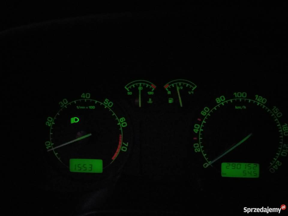Skoda Octavia 2002 r z instalacją LPG ABS Octavia mazowieckie Warszawa