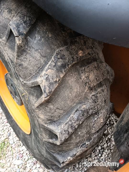 Koparko ładowarka JCB 3cx sprzedam