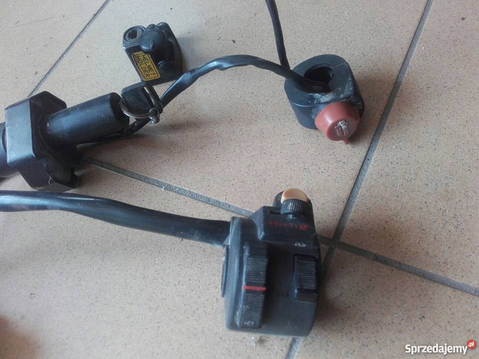 honda MTX 125 R honda MTX 200 Rinstalacja Części motocyklowe Bolesławiec sprzedam