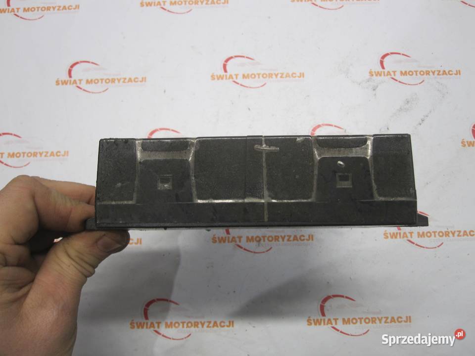 RENAULT MEGANE III CC 11r moduł sterownik dachu świętokrzyskie