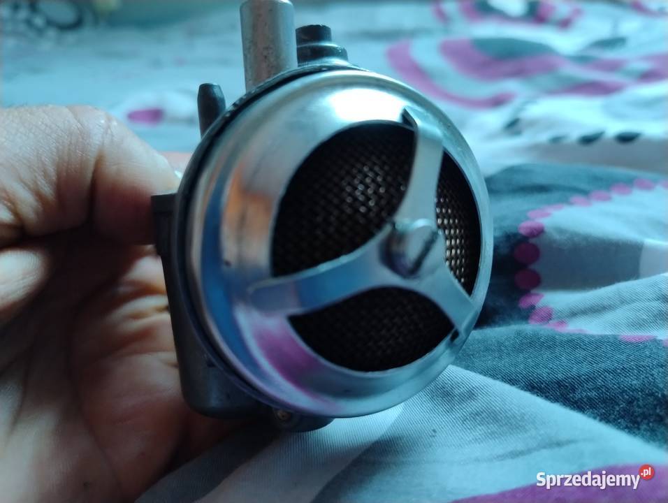 Gażnik komar stary typ wielkopolskie Gostyczyna