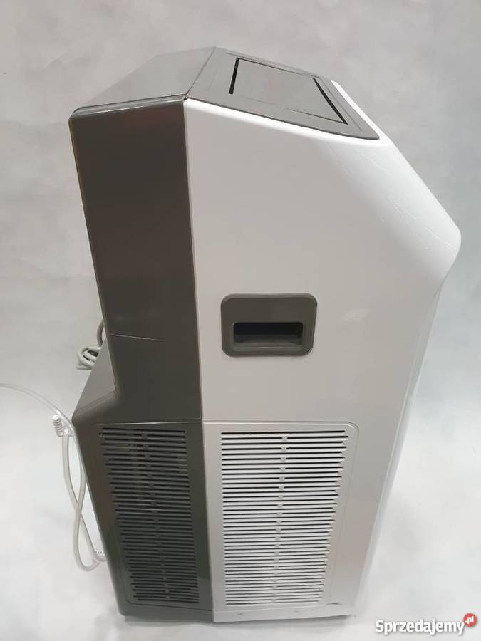 LOMBARDOMAT Klimatyzator przenośny Chigo Olecko