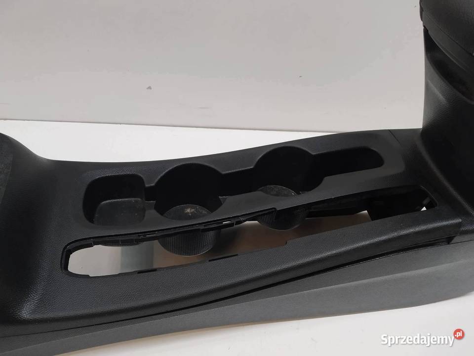 TUNEL ŚRODKOWY PODŁOKIETNIK Opel Corsa VI 2019 F świętokrzyskie sprzedam