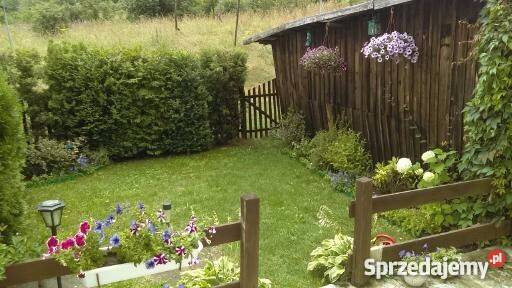 SPRZEDAM MIESZKANIE dwupoziomowe Mieszkania Gardyny