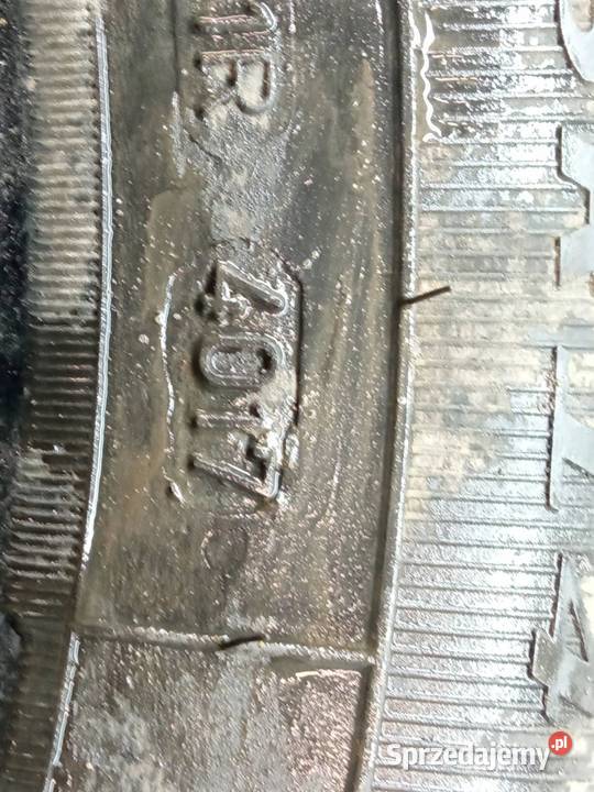 2x OPONA ZIMOWA DĘBICA FRIGO 2 18565R14 4017 506