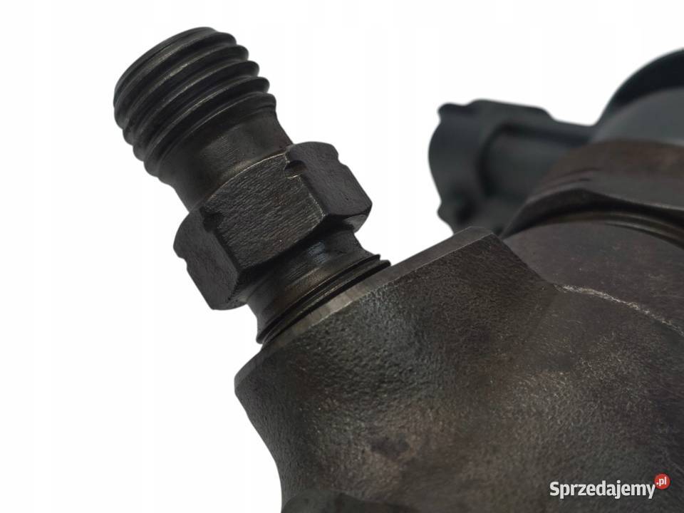 WTRYSKIWACZ Citroen C3 C4 C5 DS Peugeot 207 208 lubelskie Chełm